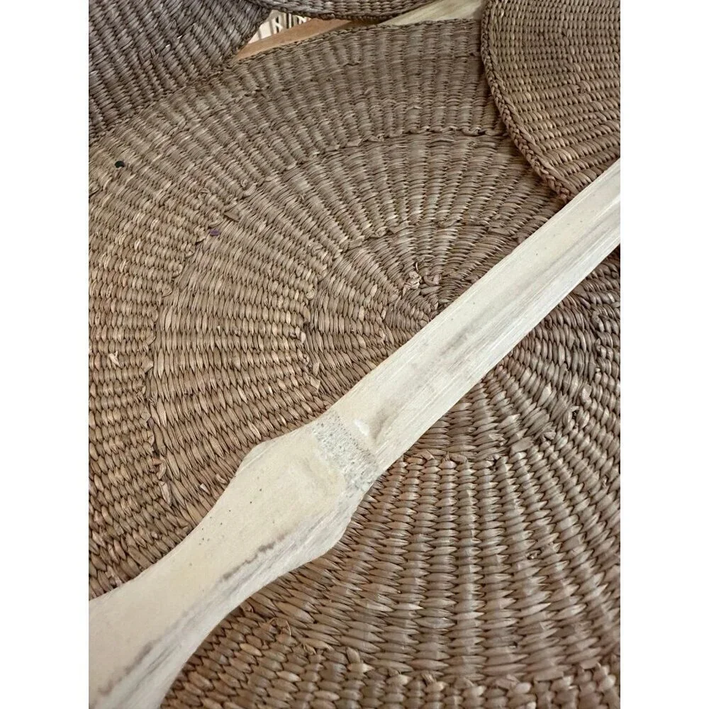 Wooden Back Scratcher - 20 Inches Long